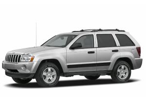 Jeep Grand Cherokee 2007-2010