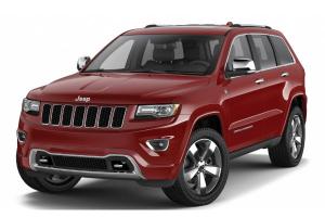 Jeep Grand Cherokee 2011-2018