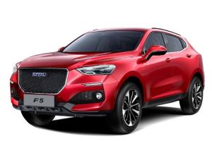 Haval F5 2018-2020