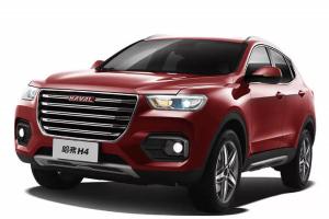 Haval H4 2018-2020