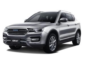 Haval H7 2016-2021