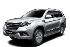 Haval H9 2015-2016