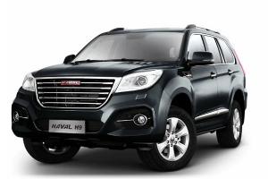 Haval H9 2017-2020