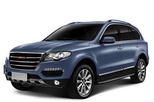 Haval H8 2015-2018