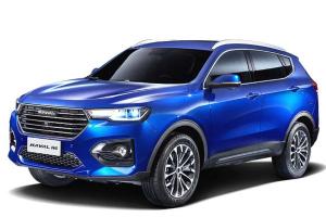 Haval H6 2017-2021