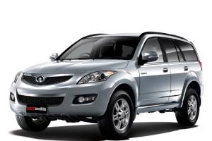 Haval H5 2010-2018