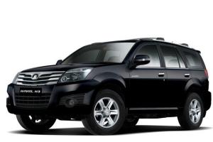 Haval H3 2009-2012