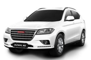 Haval H2 2014-2018