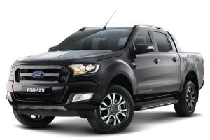 Ford Ranger 2018