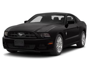 Ford Mustang 2011-2014