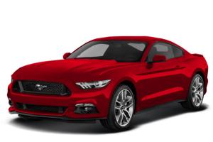 Ford Mustang 2015-2020