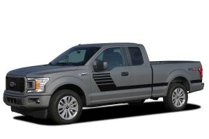 Ford F-150 2017-2019