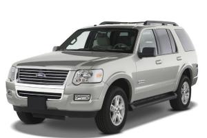 Ford Explorer 2006-2015