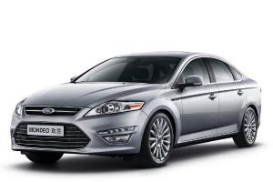 Ford Mondeo 2007-2013