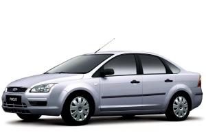 Ford Focus 2006-2011