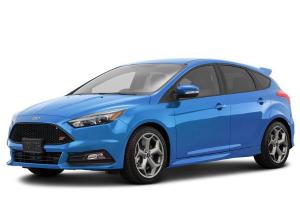 Ford Focus 2012-2018