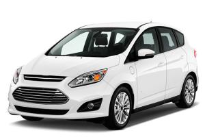 Ford Max 2007-2016