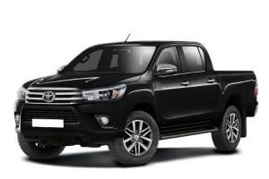 Toyota Hilux 2015-2020