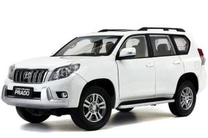 Toyota Prado 2010-2014