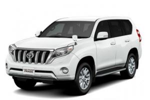 Toyota Prado 2014-2016