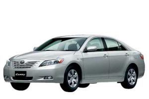 Toyota Camry 2006-2011