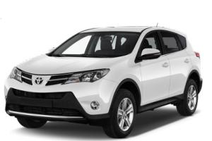 Toyota RAV 4 2013-2019