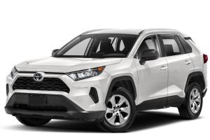 Toyota RAV 4 2020