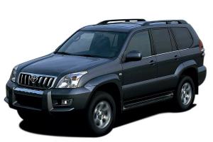 Toyota Prado 2006-2009