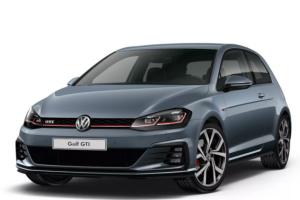 Volkswagen Golf 2012-2019