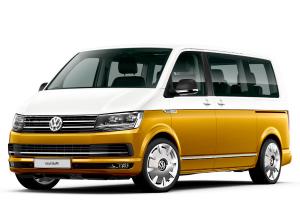 Volkswagen Kailuwei 2014-2018
