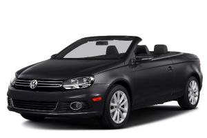 Volkswagen Eos 2005-2015