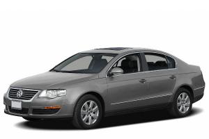 Volkswagen Passat 2006-2014