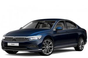 Volkswagen Passat 2019-2020