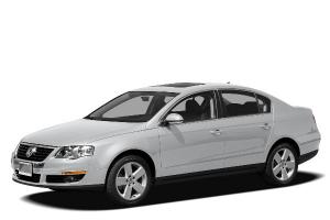 Volkswagen Passat 2003-2007