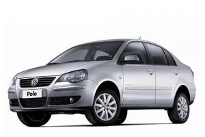 Volkswagen Polo 2006-2009