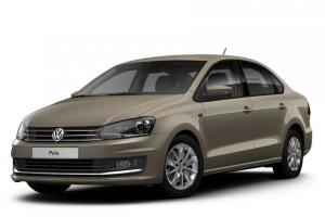 Volkswagen Polo 2019
