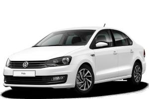 Volkswagen Polo 2011-2018