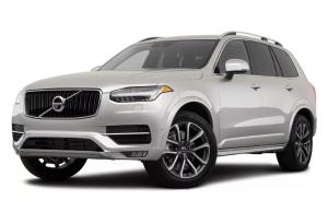 Volvo XC90 2015-2020