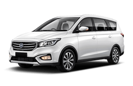 Changan Linmax 2017-2021
