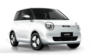 Changan Lumin 2022-2025