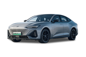 Changan UNI-V IDD 2023-2024