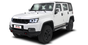 Baic BJ40 2018-2024
