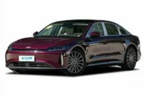 Chery Fulwin A9L 2024-2025