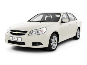 Chevrolet Epica V250 2006-2013