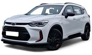 Chevrolet Orlando 2018-2025