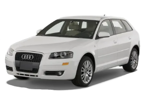 Audi A3 2003-2013