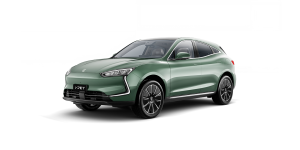 Evolute i-jet 2022-2025