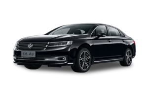 Dongfeng A9 2015-2019