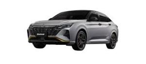 Dongfeng Aeolus A30 2014-2019