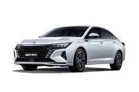 Dongfeng Aeolus A60 2011-2025